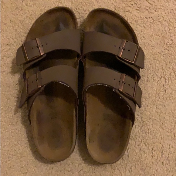 Birkenstock Shoes - Birkenstocks